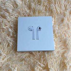 AirPods 1st gen